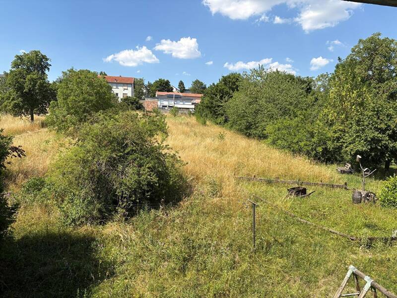 Maison à louer, 86m², METZ