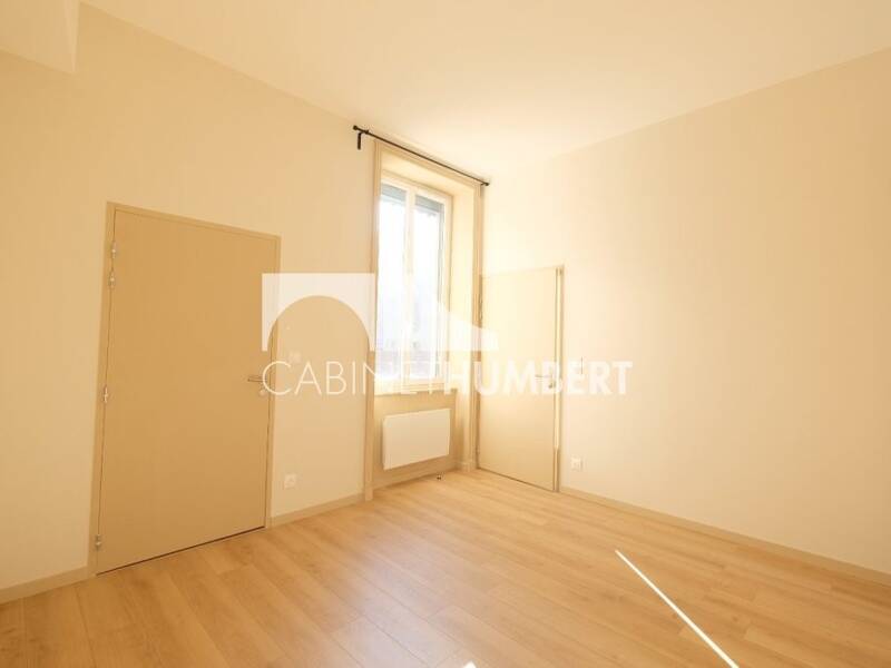 Maison à louer, 59m², SAINT ETIENNE