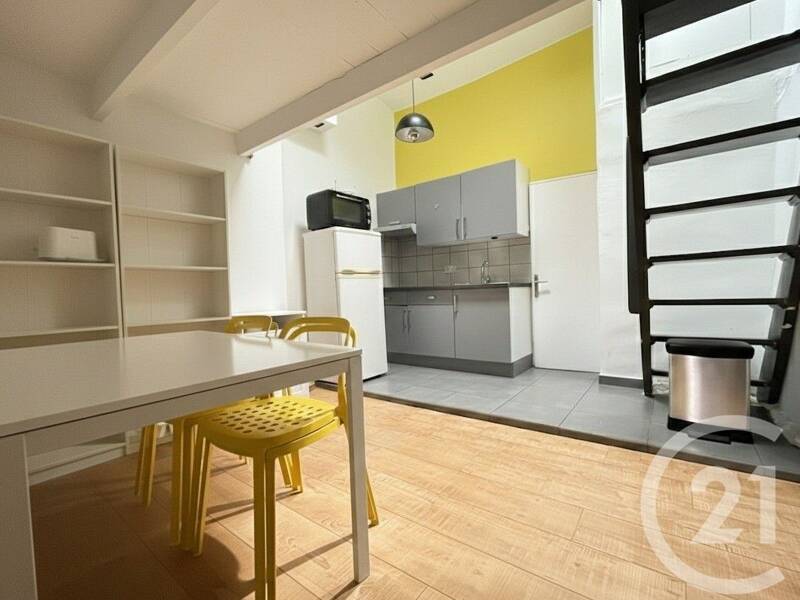 Maison à louer, 31m², MONTPELLIER