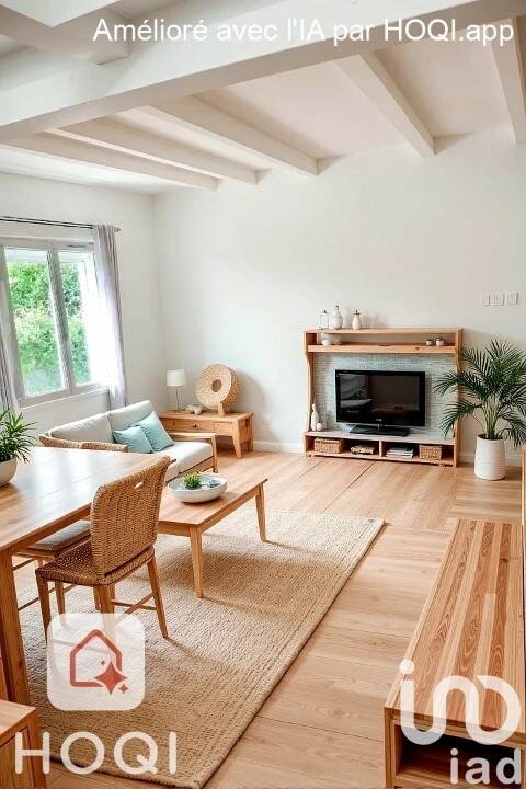 Maison à vendre, 101m², LE GRAND VILLAGE PLAGE