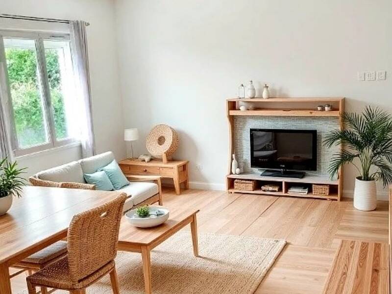 Maison à vendre, 101m², LE GRAND VILLAGE PLAGE
