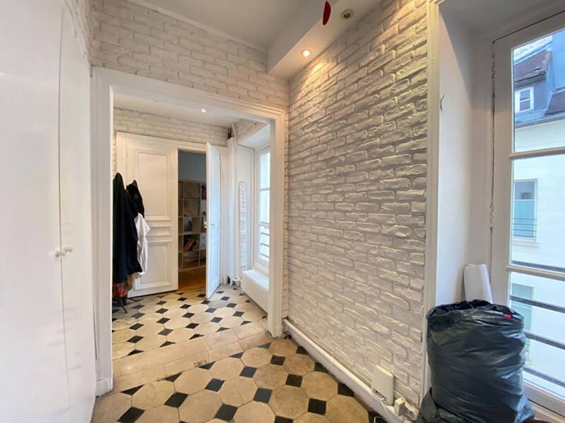 Maison à vendre, 170m², PARIS 6E