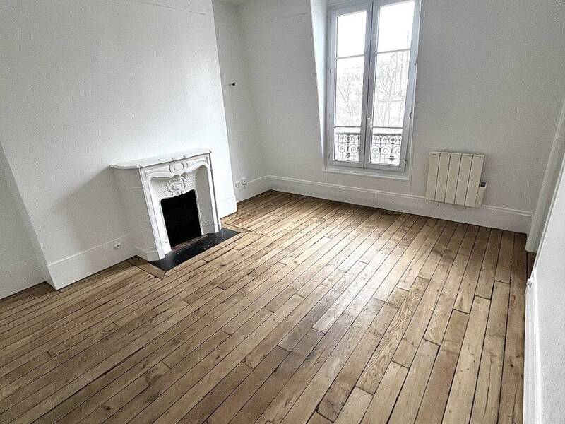 Maison à louer, 67m², PARIS 19E