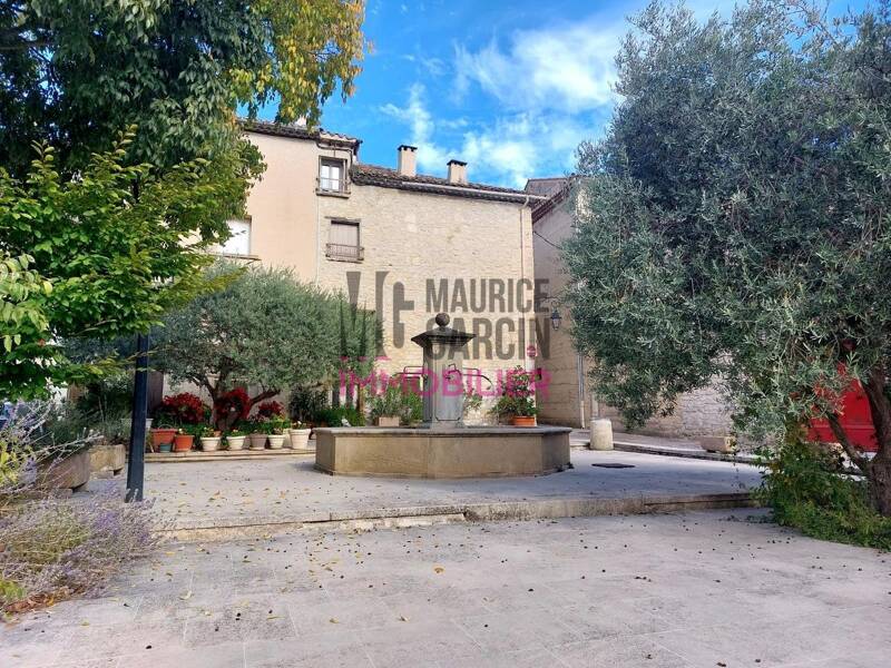 Maison à louer, 85m², SAINT DIDIER