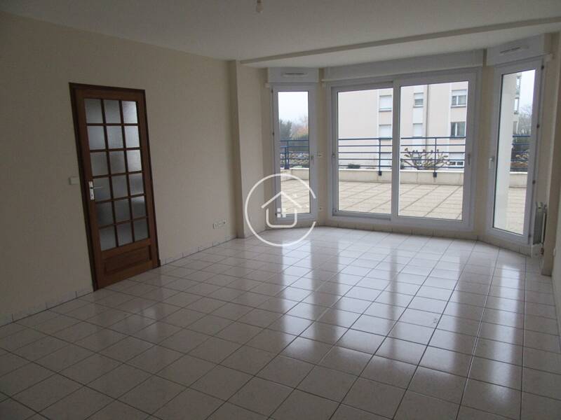 Maison à louer, 72m², VENDOME