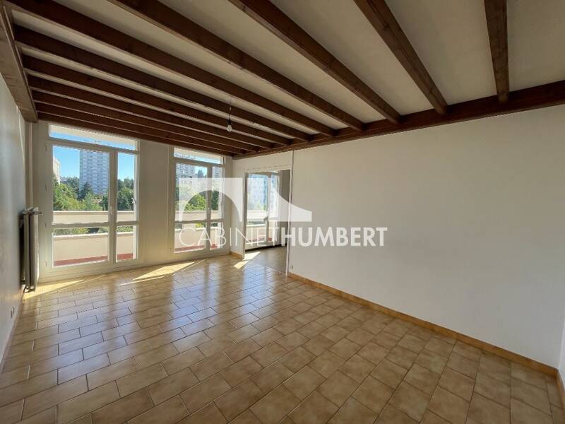 Maison à louer, 67m², SAINT ETIENNE