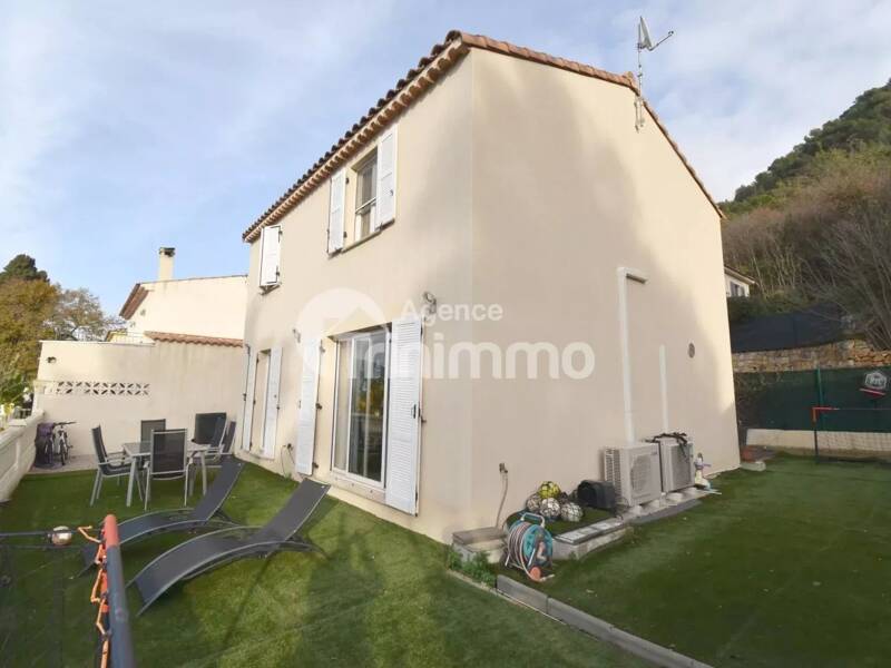 Maison à vendre, 105m², NICE