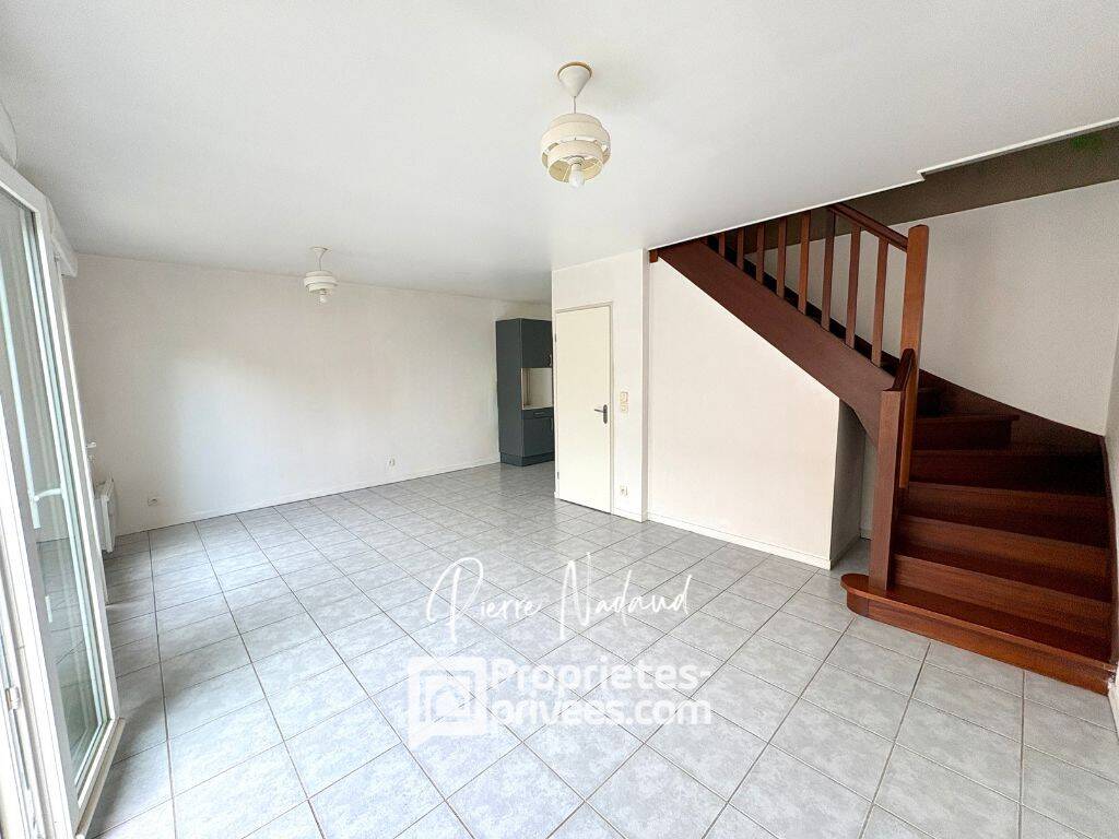 Maison à vendre, 79m², LIBOURNE