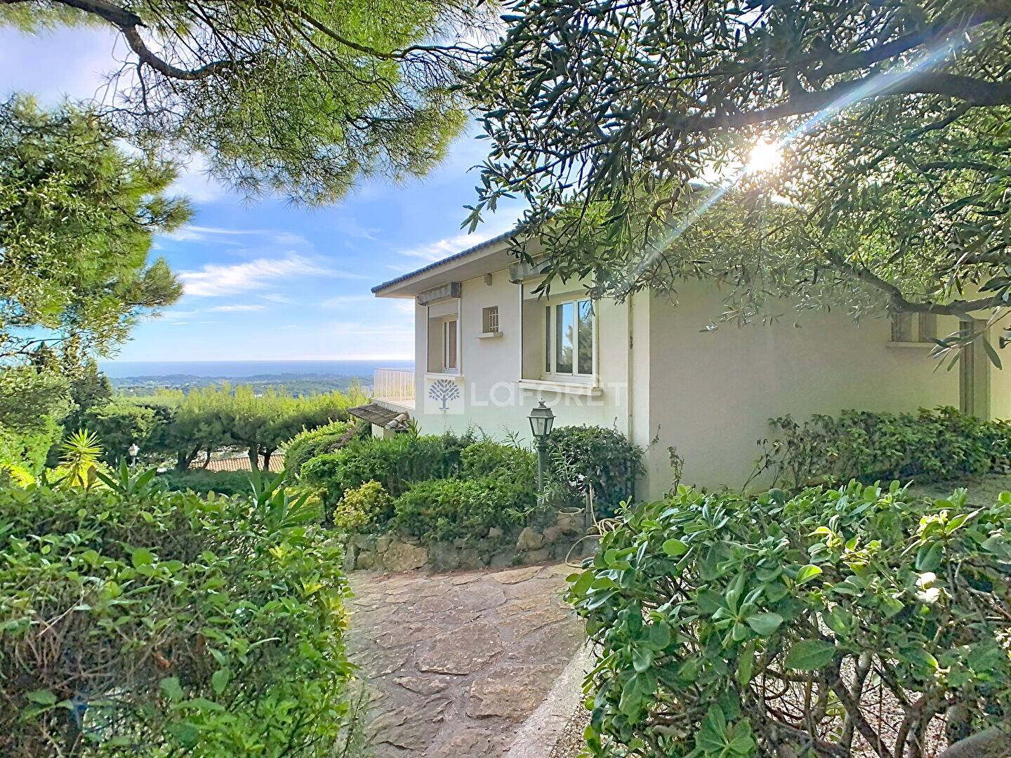Maison à vendre, 108m², LA VALETTE DU VAR