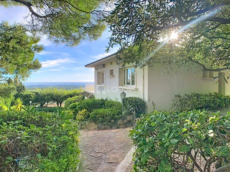 Maison à vendre, 108m², LA VALETTE DU VAR