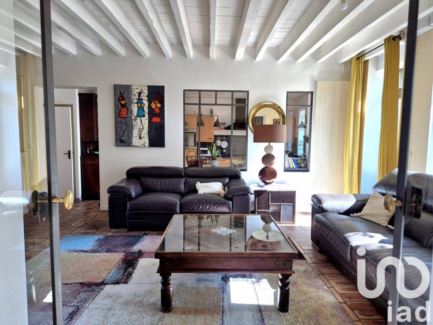 Maison à vendre, 265m², DAMMARIE LES LYS