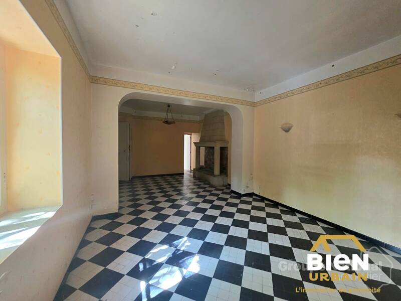 Maison à vendre, 95m², NIMES