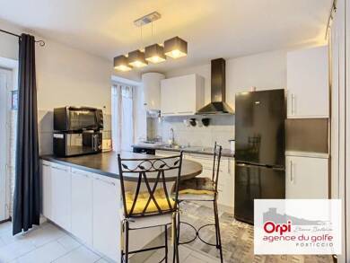 Appartement à vendre 76 100 € 1 pièce 23,7 m² Bastelica 20119
