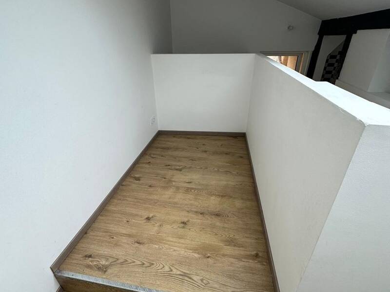 Maison à vendre, 43m², MAZAMET