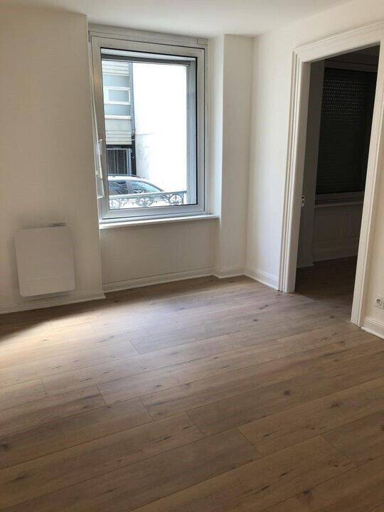 Maison à louer, 45m², MULHOUSE