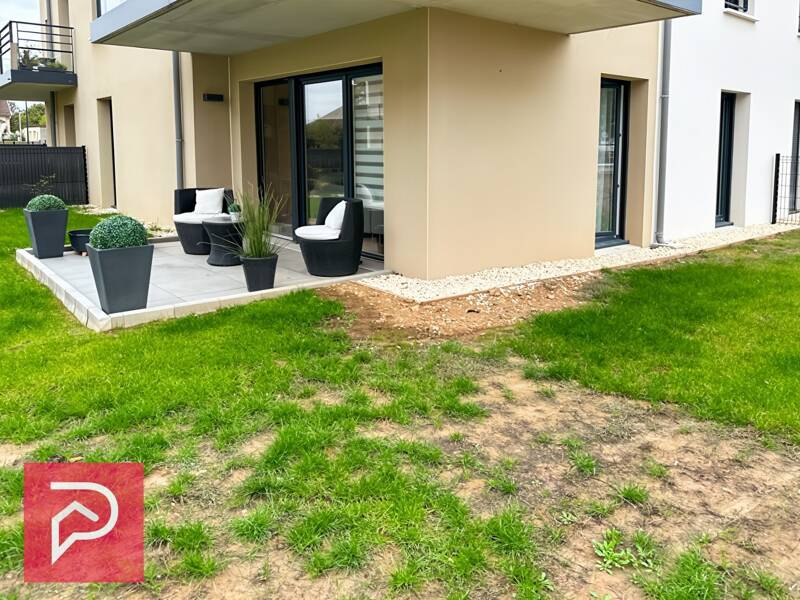 Maison à louer, 62m², CAEN
