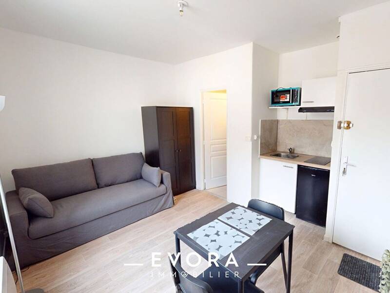 Maison à louer, 15m², LONGEVILLE LES METZ