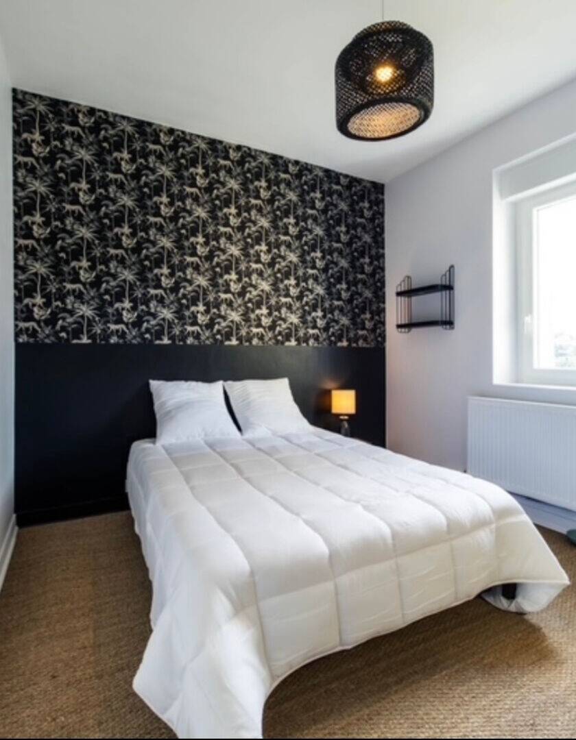 Maison à louer, 10m², QUIMPER