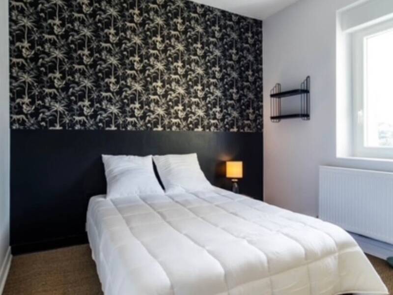 Maison à louer, 10m², QUIMPER