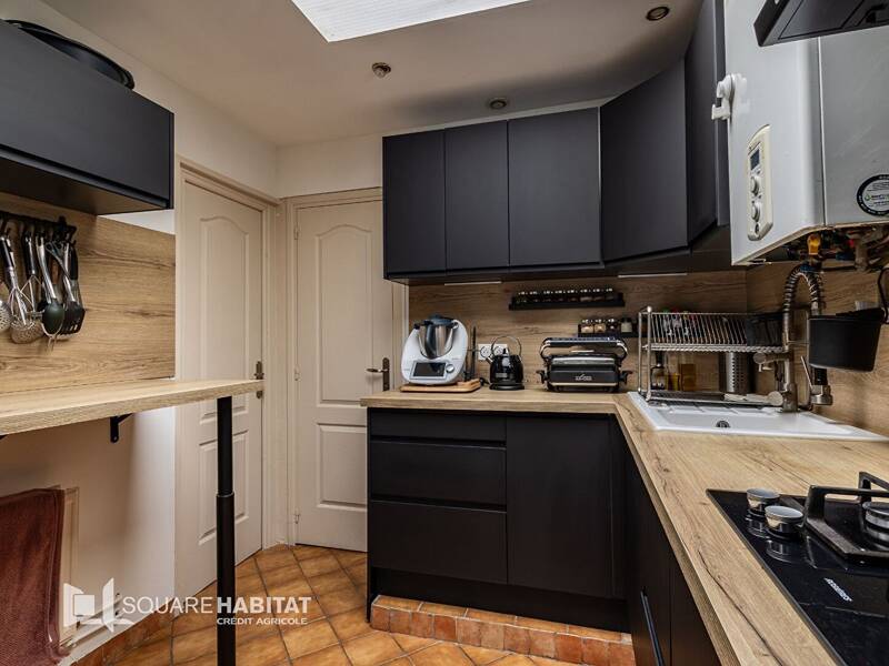 Maison à vendre, 65m², LILLE