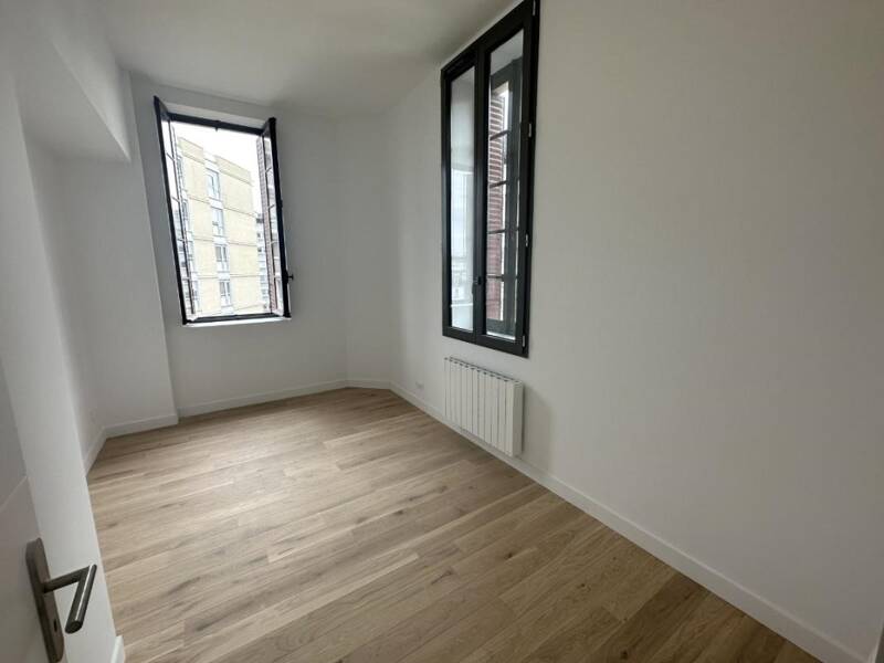 Maison à louer, 50m², CLERMONT FERRAND