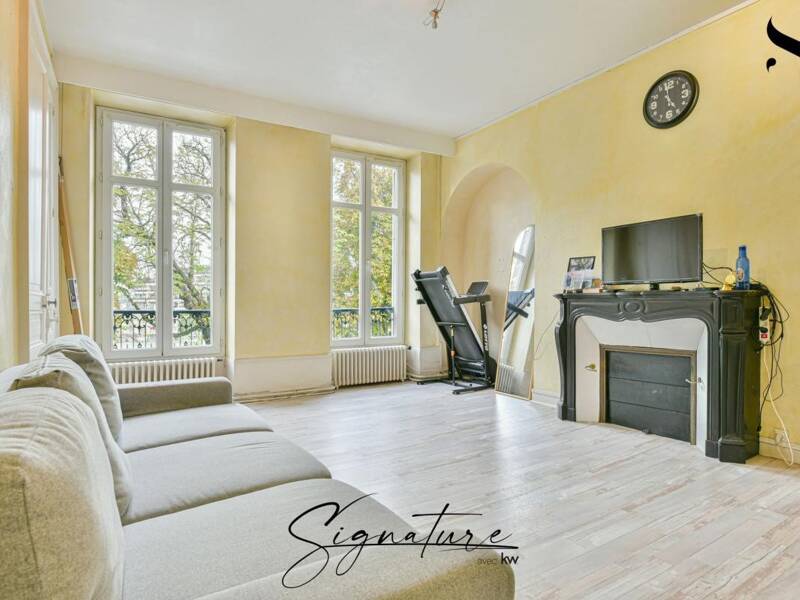 Maison à vendre, 63m², LIMOGES