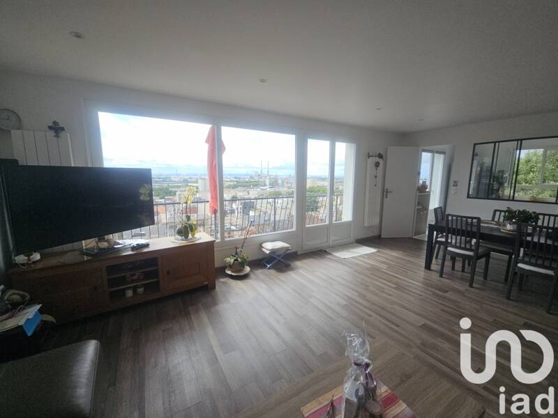 Maison à vendre, 134m², LE HAVRE