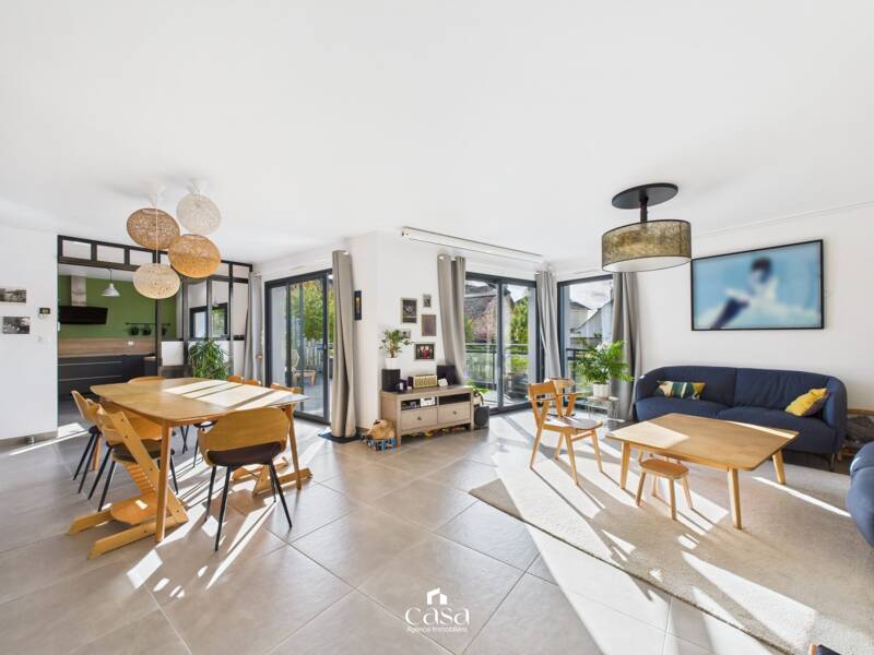 Maison à vendre, 157m², CAEN