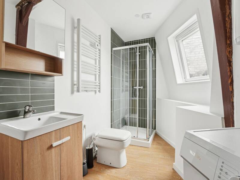 Maison à louer, 20m², LILLE