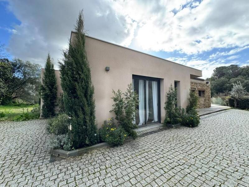 Maison à vendre, 135m², AJACCIO