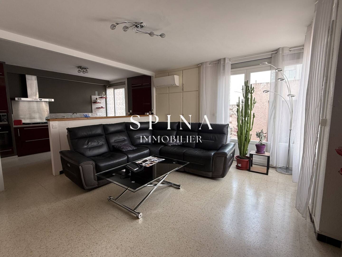 Maison à vendre, 86m², BEZIERS