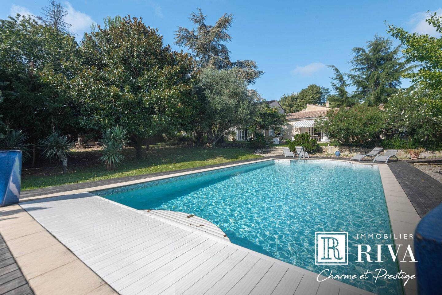 Maison à vendre, 226m², LATRESNE