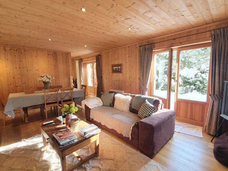 Maison à vendre, 90m², MEGEVE