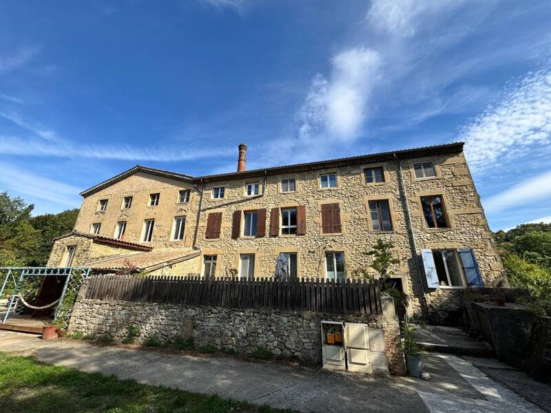 Maison à vendre, 180m², GRANE