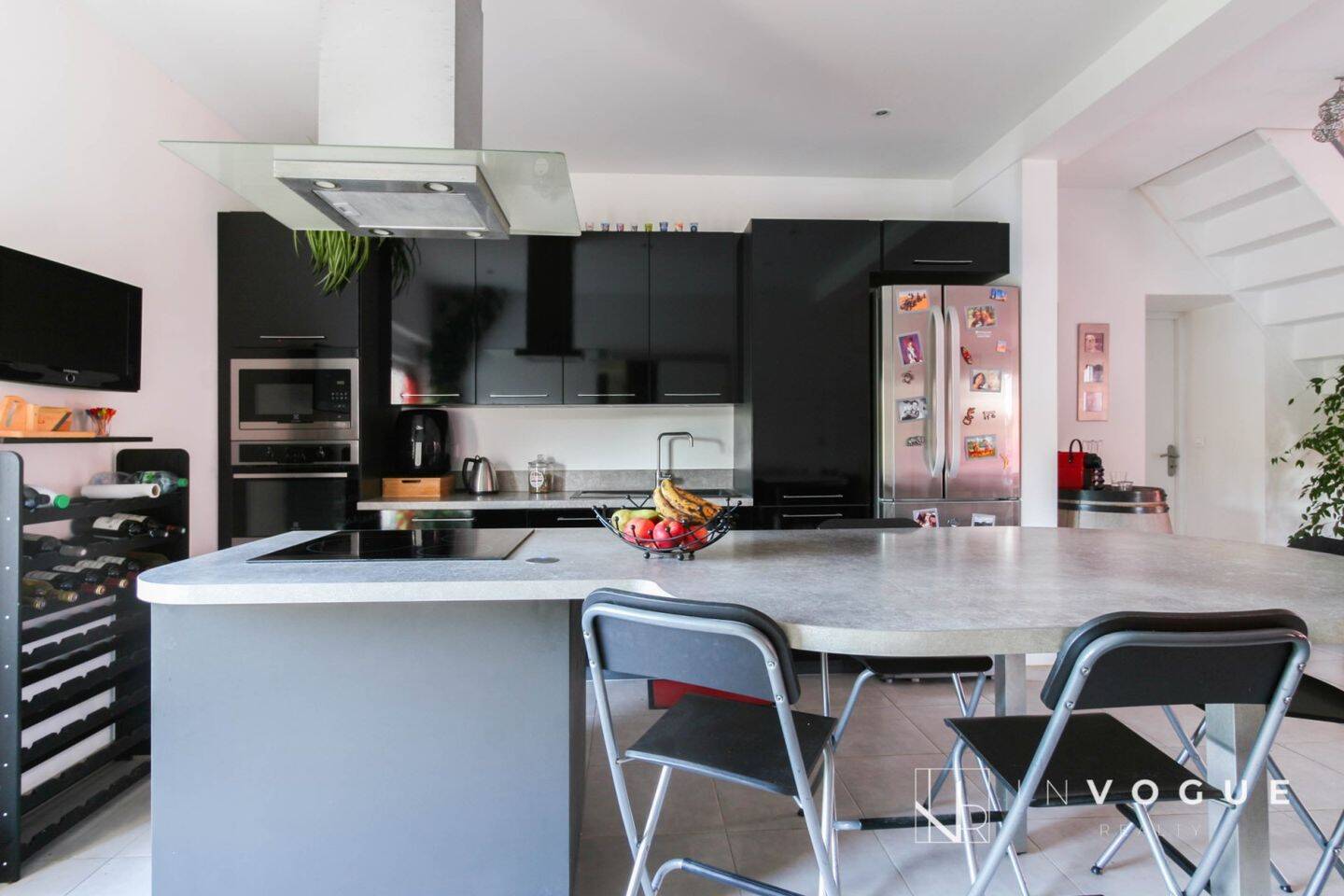 Maison à vendre, 145m², MONTFORT L'AMAURY
