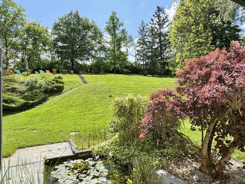 Maison à vendre, 220m², VAUGNERAY