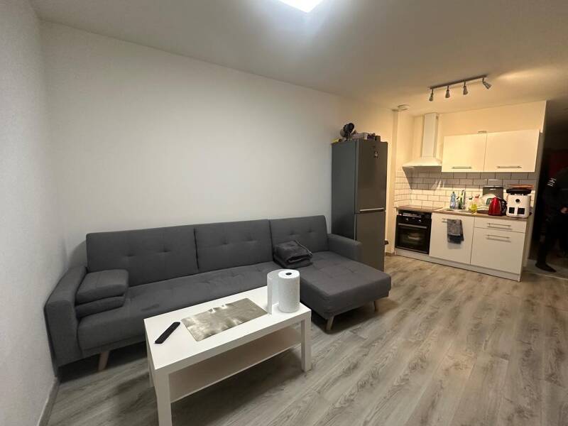 Maison à louer, 39m², ROUBAIX
