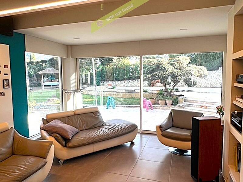 Maison à vendre, 209m², TAILLADES