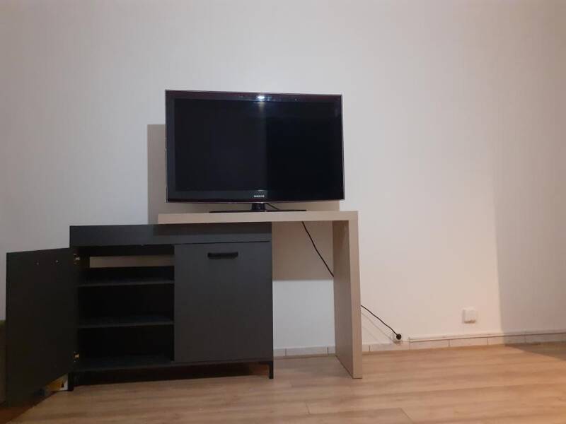 Maison à louer, 36m², NICE