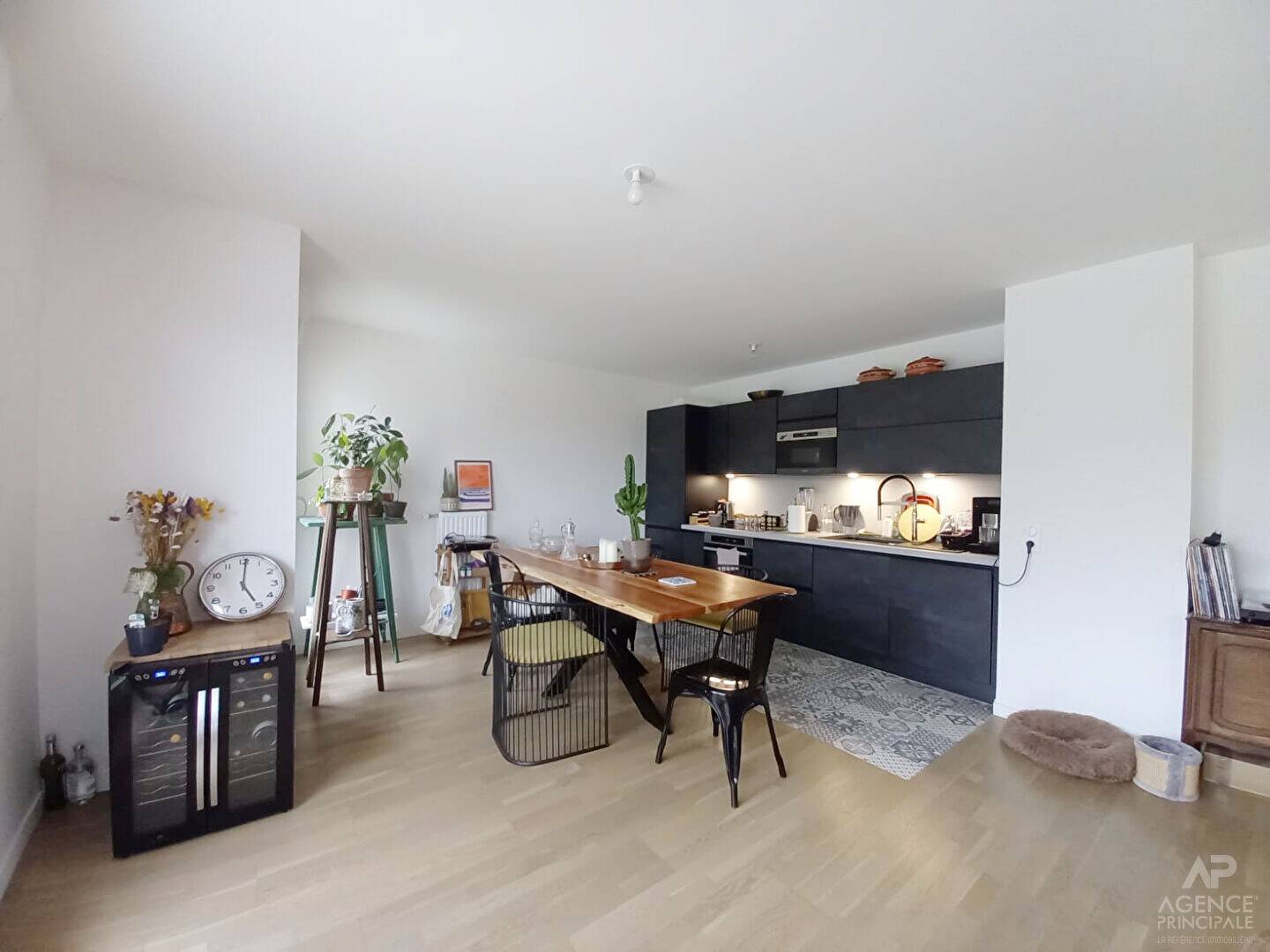 Maison à louer, 94m², RUEIL MALMAISON