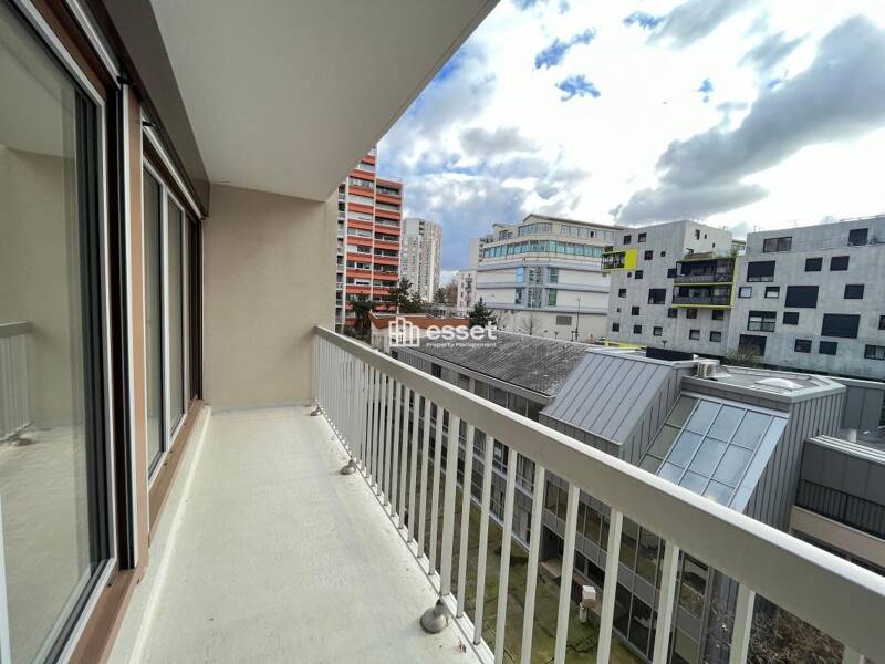 Maison à louer, 56m², PARIS 13E