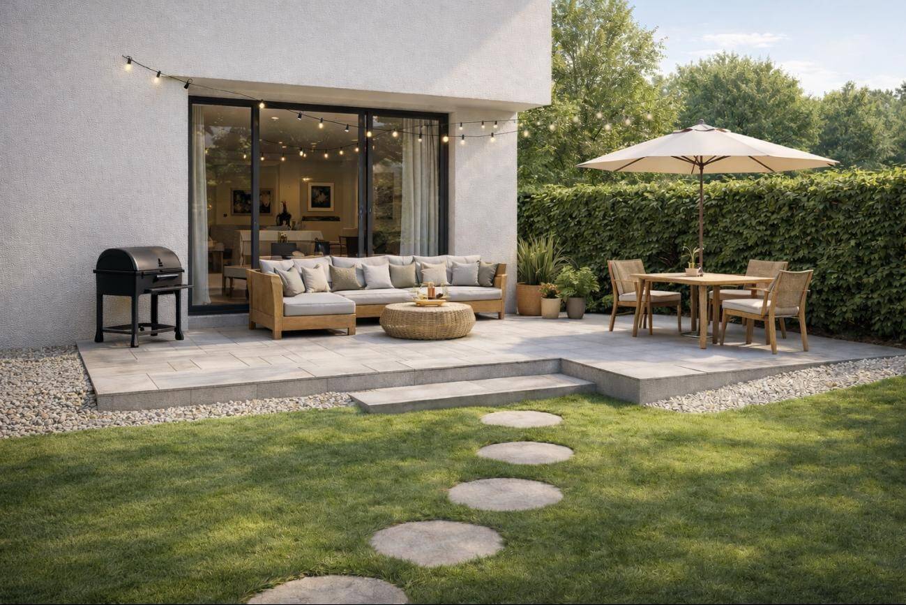 Maison à vendre, 71m², MARCQ EN BAROEUL