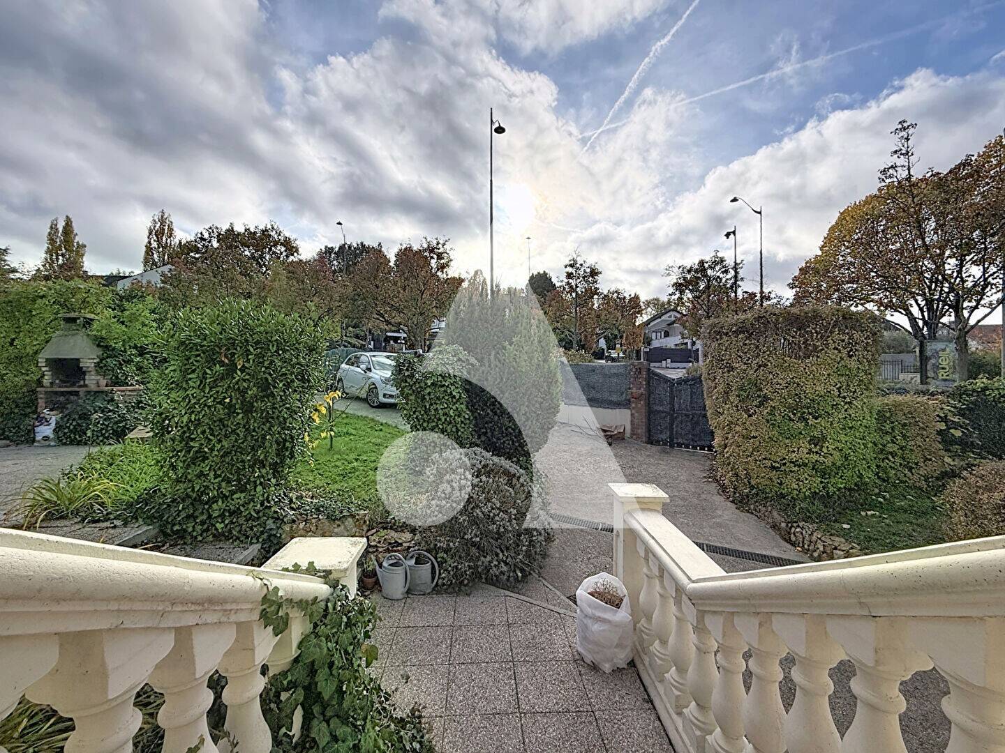 Maison à vendre, 140m², RUEIL MALMAISON