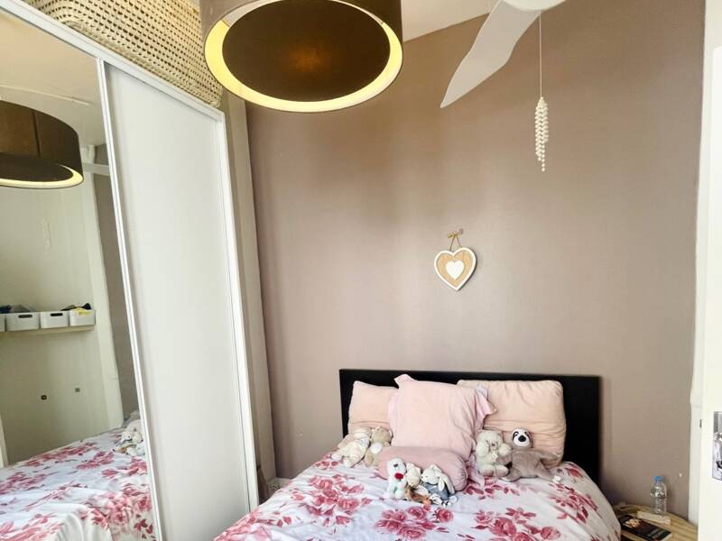 Maison à louer, 36m², LE HAVRE