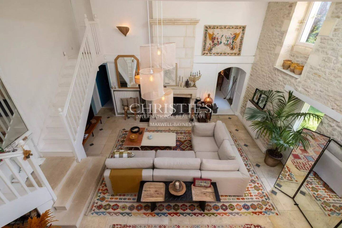 Maison à vendre, 254m², LA ROCHELLE