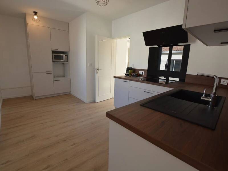 Maison à louer, 103m², CUGNAUX