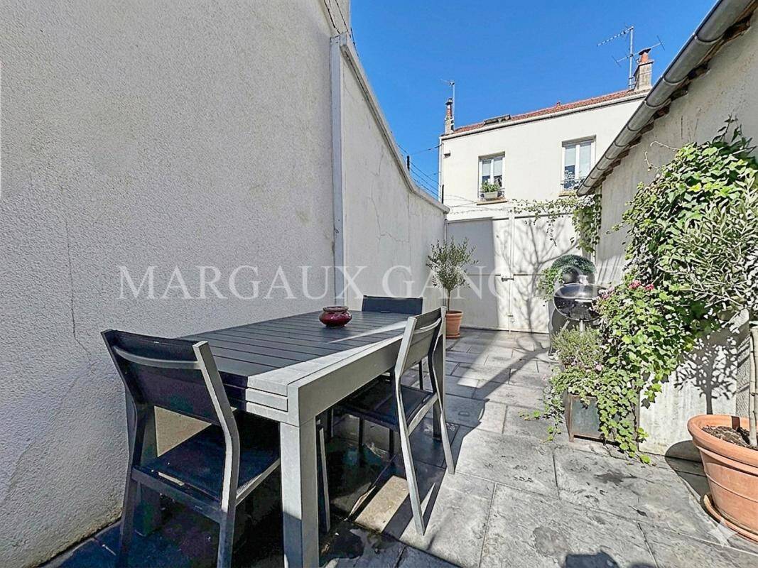 Maison à vendre, 180m², ASNIERES SUR SEINE