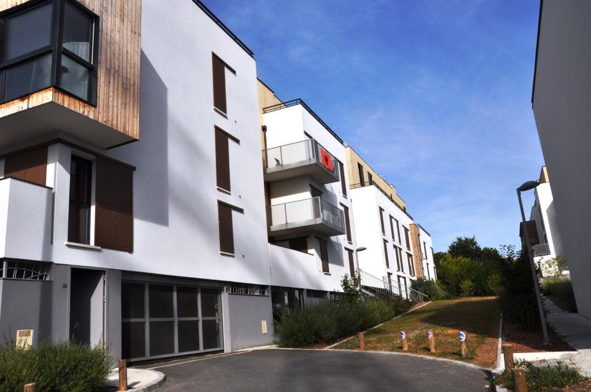 Maison à louer, 66m², EYSINES