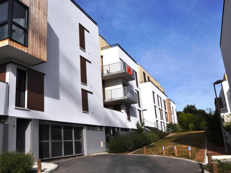 Maison à louer, 66m², EYSINES