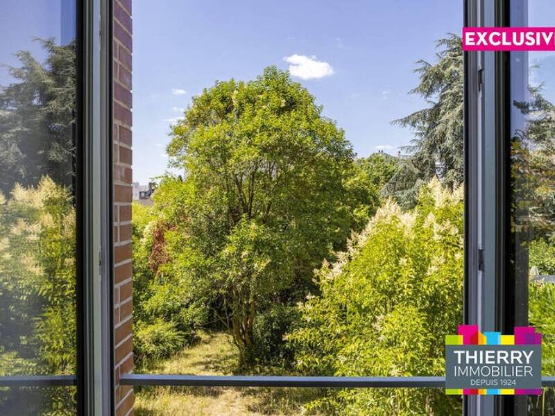 Maison à vendre, 180m², NANTES